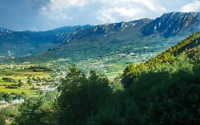 Farm Stay Ferjancic